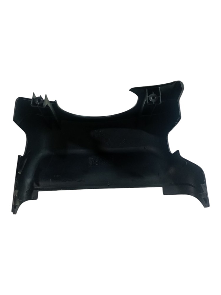 Moldura Capa Chave Seta Peugeot 407 2005 2007 2010 8