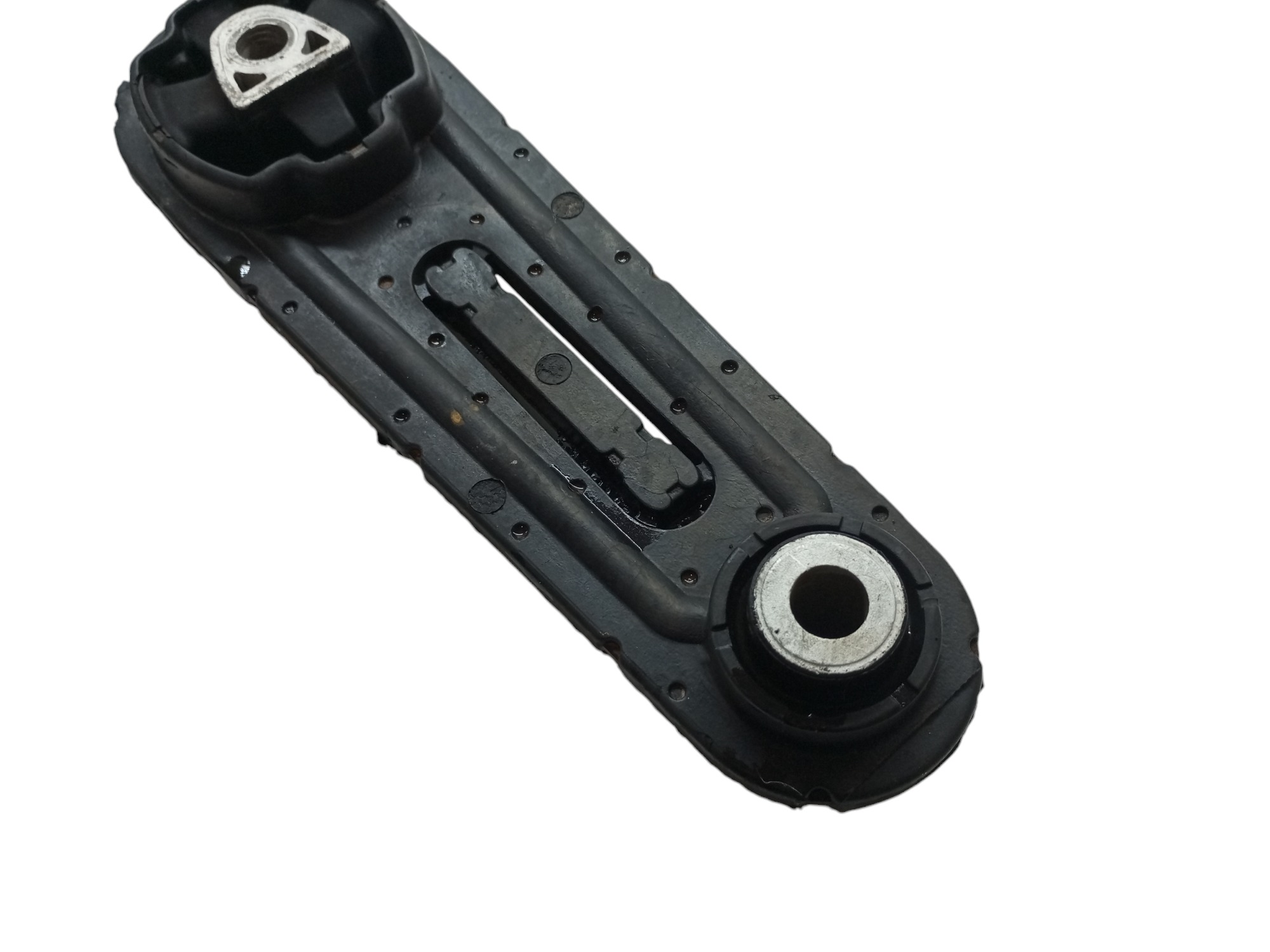 Coxim Inferior Cambio Sandero 1.6 2008 2009 2010 2011 2012 6