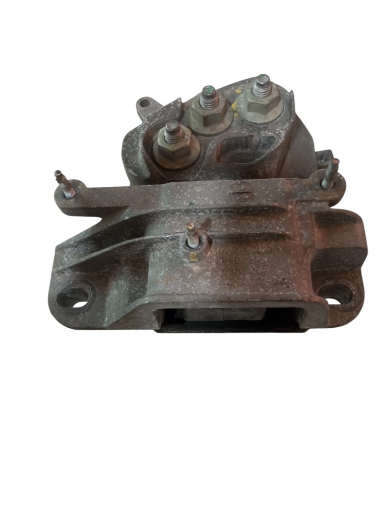 Suporte Coxim Motor Ford Fiesta Ka 1.5 3cc 2019 2020 2021 3