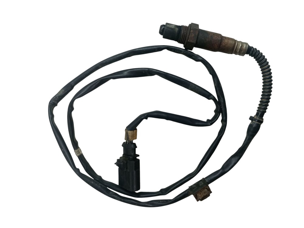 Sonda Lambda Pos Catalitica Touareg 4.2  Passat 2005 2015 1