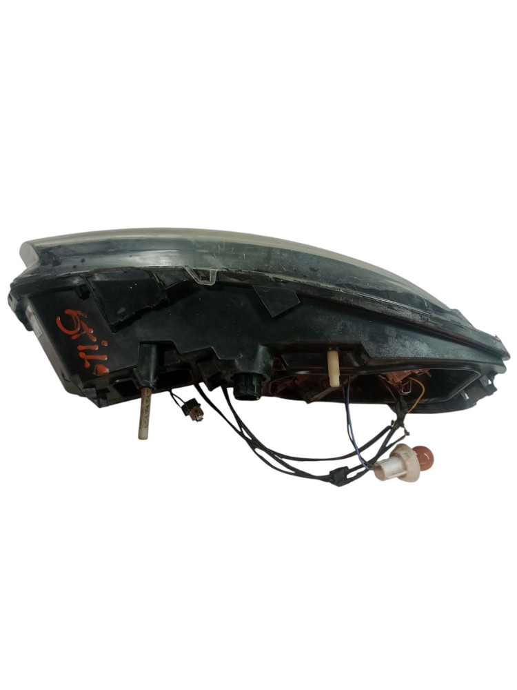 Farol Direito Fiat Stilo 2003 2006 2009 2011 usado 5