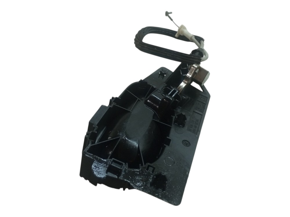 Macaneta Interna Peugeot 307 2002 2008 Traseira Traseira 6