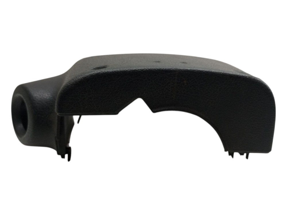 Moldura Inferior Chave Seta Peugeot 307 2007 2012 Usado Preto 2