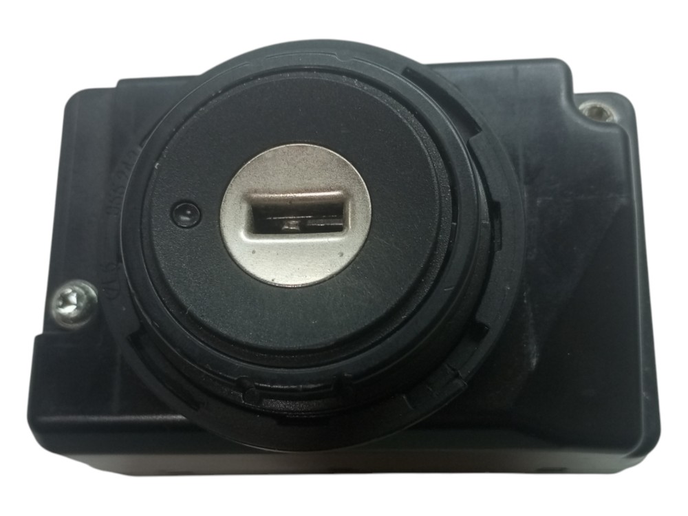 Comutador Ignicao Volkswagen Touareg V8 2005 2010 2015 6