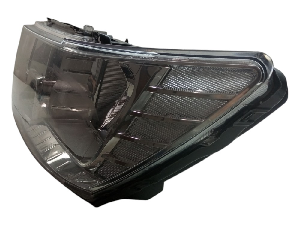 Farol Esquerdo Fiat Freemont Journey 2011 2013 2015 2016  Esquerdo/motorista 4