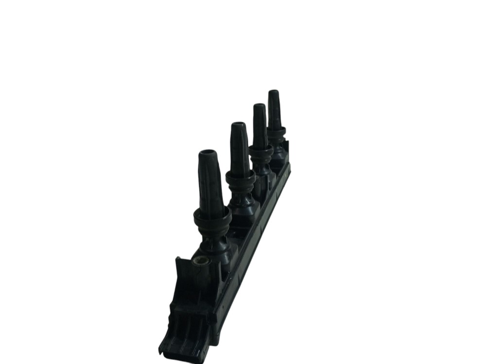 Bobina Ignição C4 C5 Picasso Peugeot 307 2.0 2008 2010 2012 4