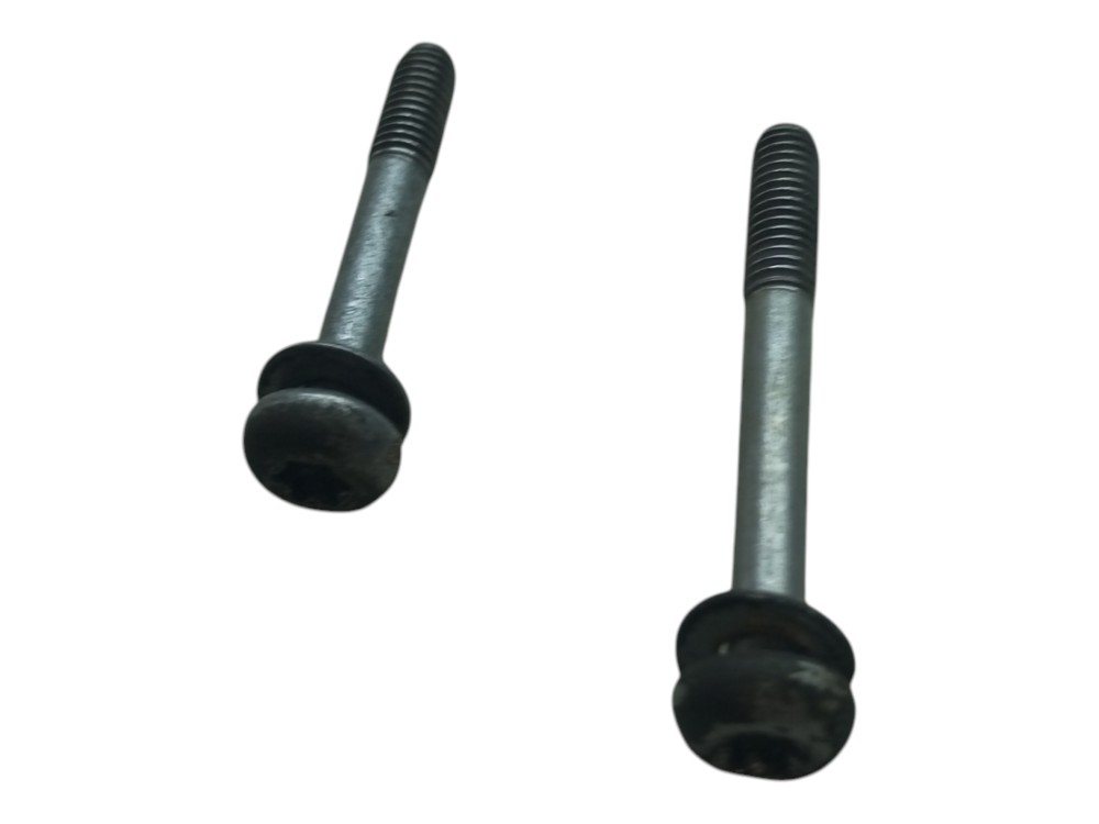 Parafuso Flauta Bico Injetor Fiat Linea 2009 2014 2016 Par 1