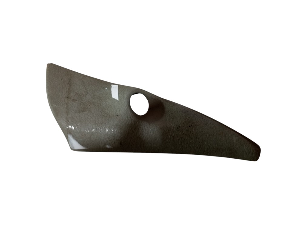 Moldura Interna Retrovisor Clio 2002 2003 2004 2005 Esquerdo 2