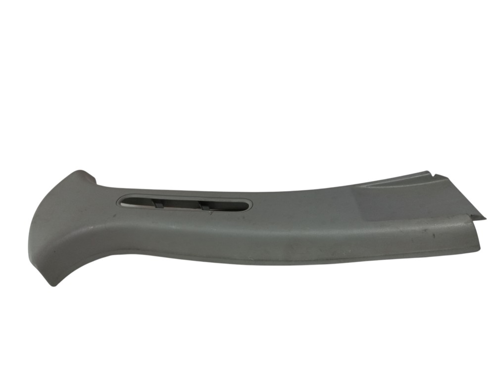 Moldura Superior Coluna Direito Logan 2008 2010 2012 Par 4
