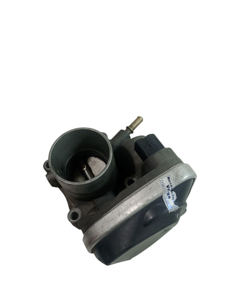 Tbi Corpo Borboleta Renault Sandero 2008 2014 1.0 16v 8