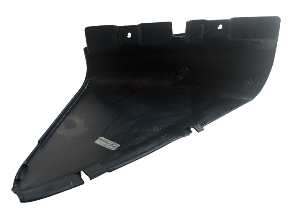 Acabamento Painel Direito Fiat Stilo 2003 2005 2010 2011 4