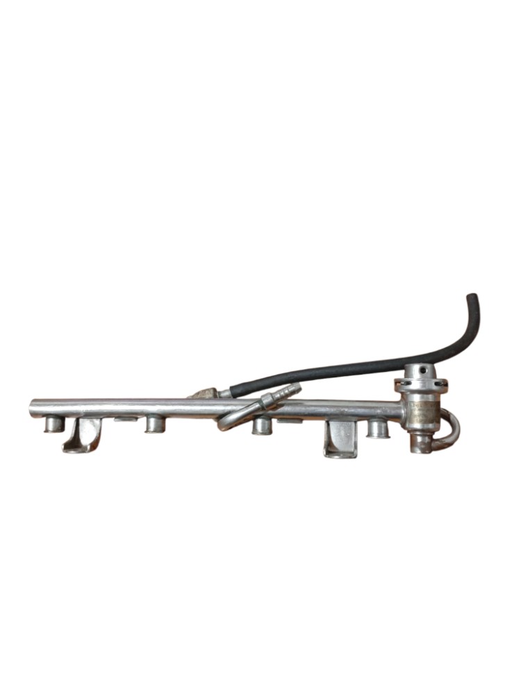 Flauta bico injetor Volkswagen Passat 99 2000 2001 2002 2005