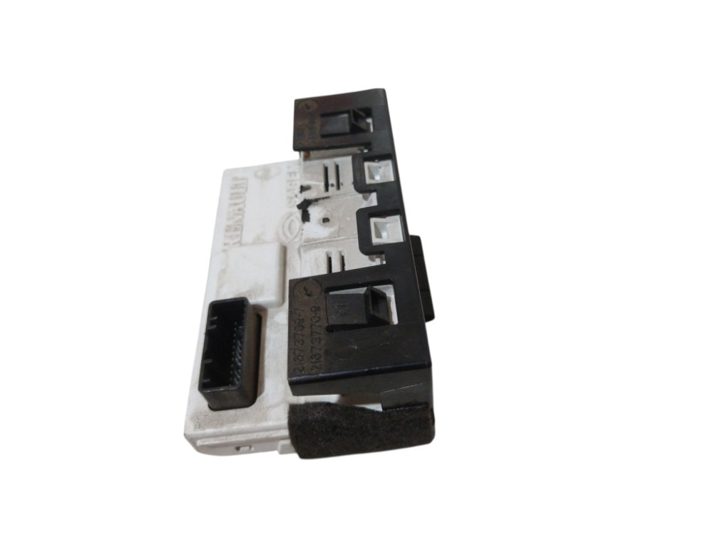 Computador Bordo Scenic 2006 2007 2008 2009 2010 Renault Preto 3