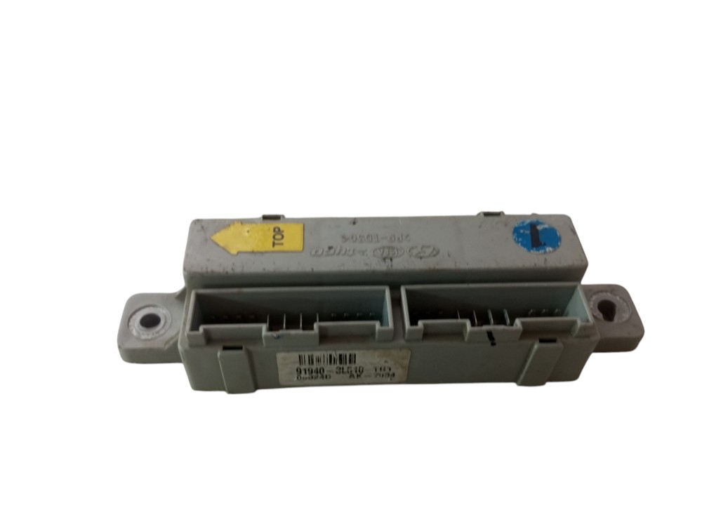 Modulo Central Rele Fusiveis Azera 3.3 2006 2008 2010 Usado 7