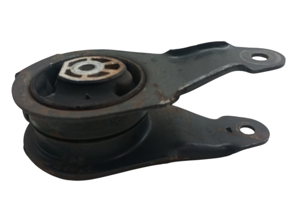 Coxim Cambio Citroen C4 Peugeot 307 2008 2013 Traseiro Usado 5