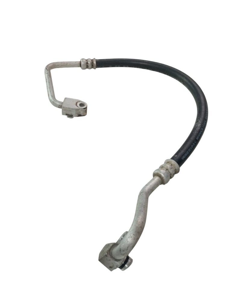 Mangueira Compressor Ar Mitsubishi Pajero Tr4 2.0 2002 2006 3