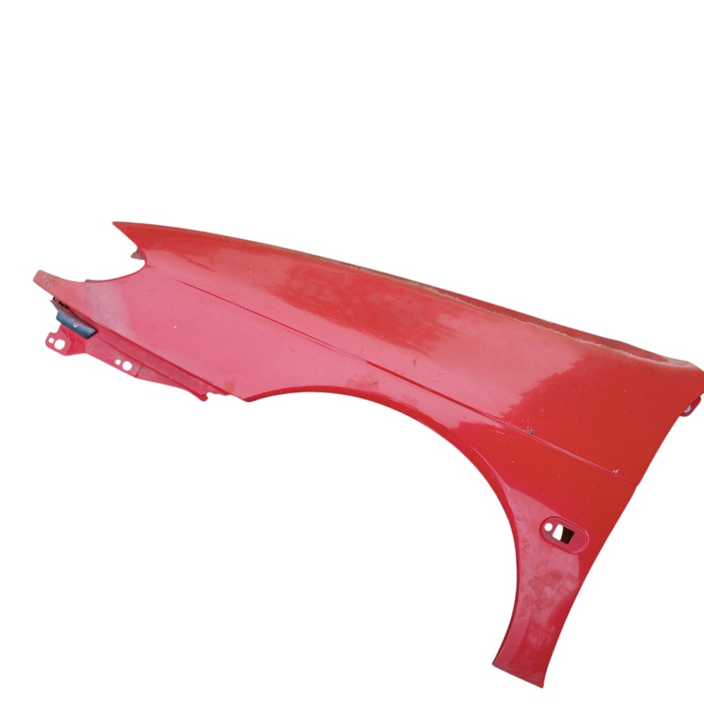 Paralama Megane 99 2001 2002 2003 2004 2005 Lado Esquerdo 1