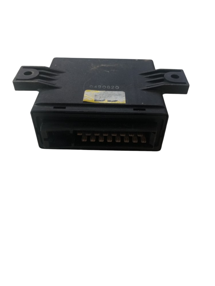 Modulo Conforto Vectra Astra Zafira 97 2000 2012 Usado 4