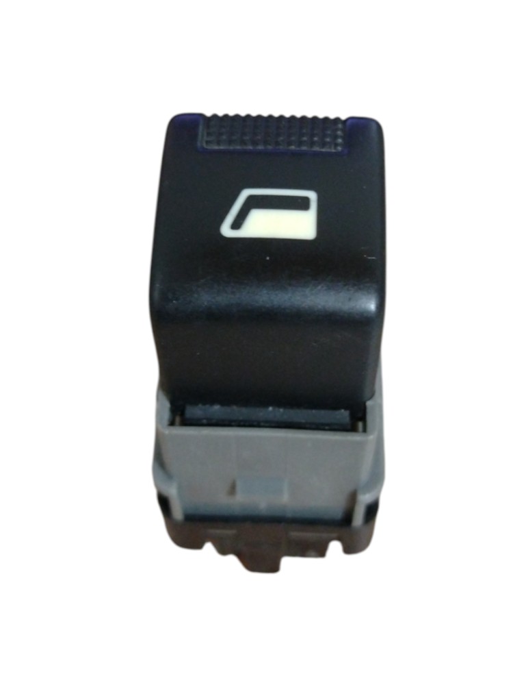 Botao Vidro Dianteiro Citroen C3 2008 2010 2012 Esquerdo