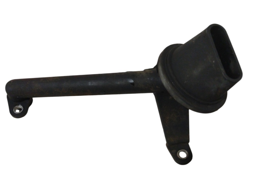 Pescador Oleo Carter Ford Sigma 1.6 1.5 16v 2009 2011 2013 Preto 1