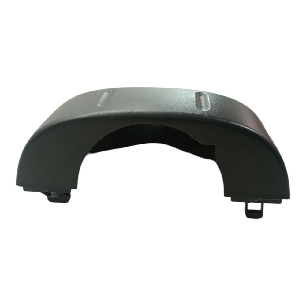 Acabamento Coluna Direcao Vw Gol Saveiro G6 G7 Original 5