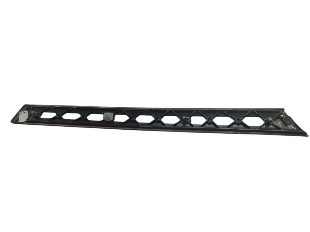 Friso Forro Porta Bmw 330i 99 2006 Dianteiro Esquerdo Usado Marrom 6