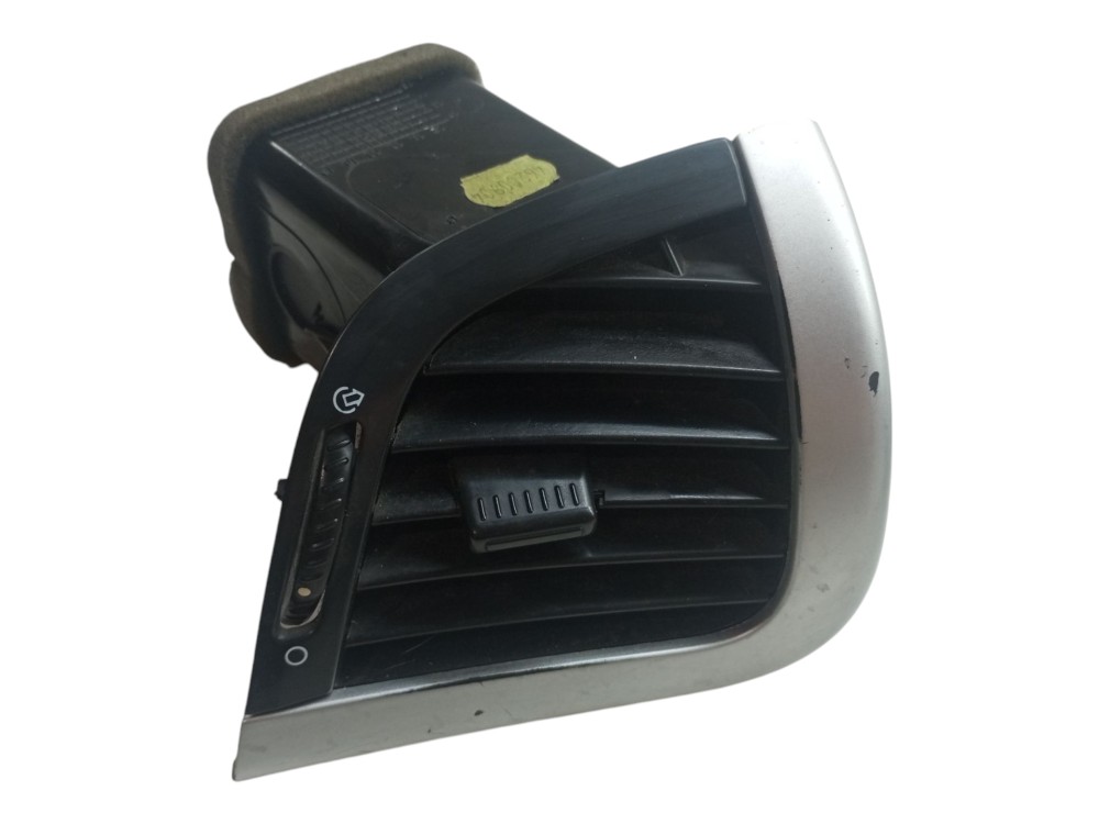 Difusor Ar Peugeot 207 1.4 2007 2010 2011 2012 Direito Usado 2