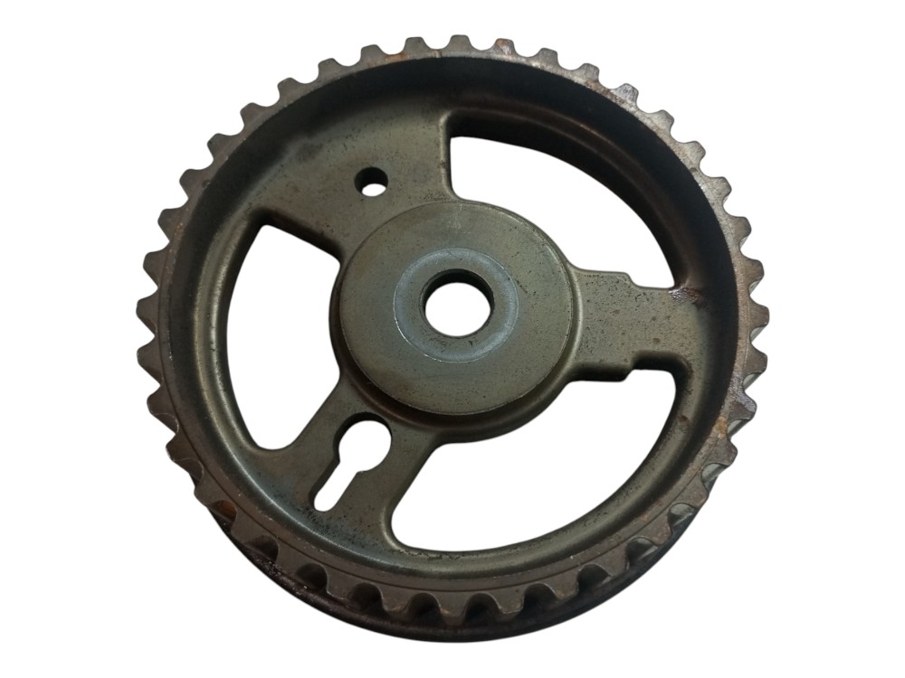 Polia Comando Valvula Citroen C4 2.0 16v 307 408 2008 2012 1