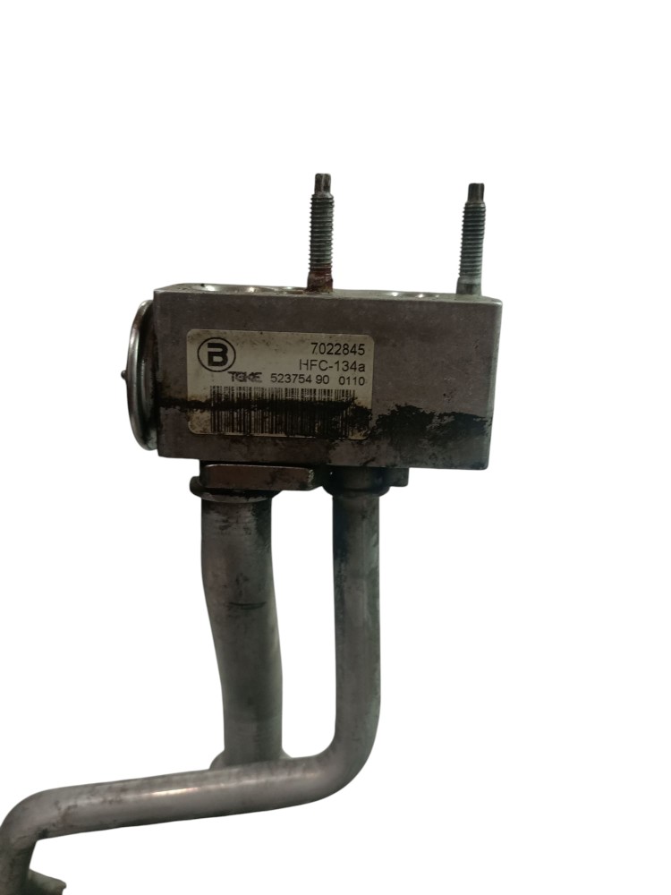 Condensador Radiador Ar Citroen C4 Pallas 2008 2010 2012 7