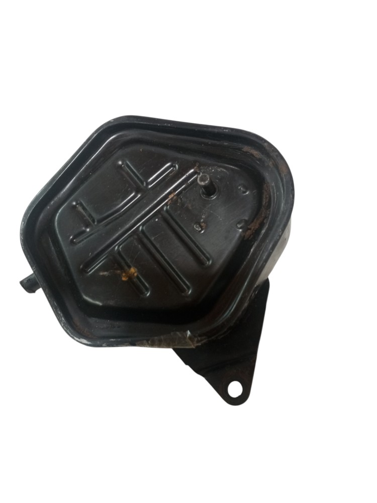 Filtro Anti Chama Motor Honda Civic 1.6 Lx 98 99 Usado 3