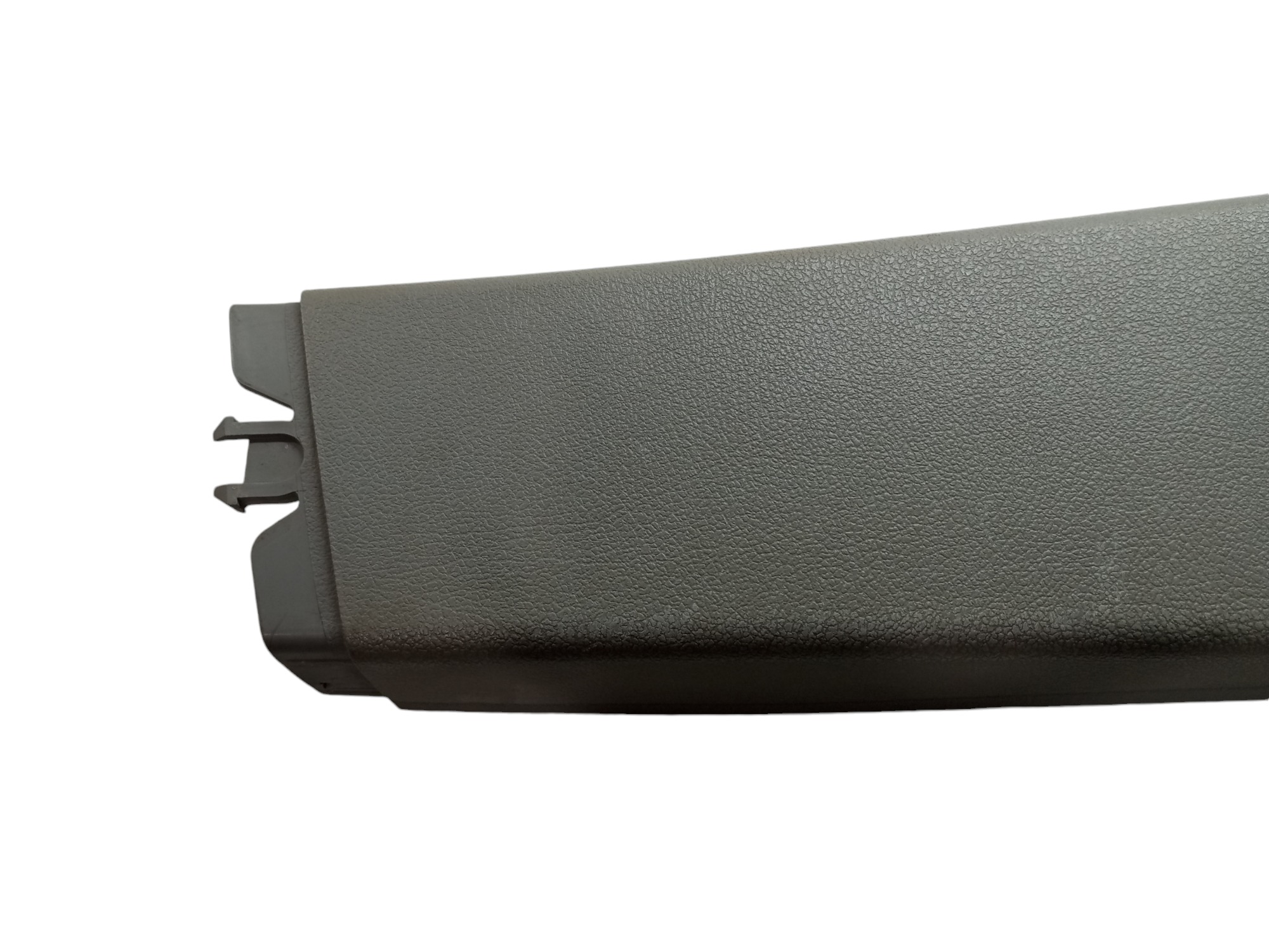 Moldura Coluna Inferior Zafira 2003 2005 2009 Lado Direito 5