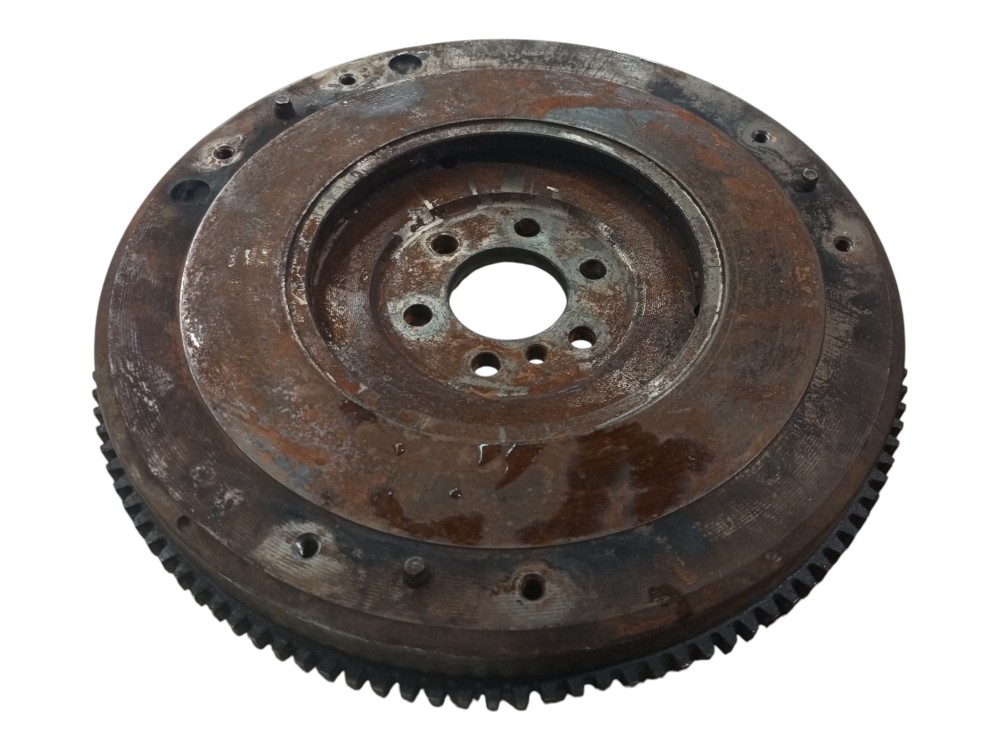 Volante Motor Cremalheira Fiat Grand Siena 2012 2020 Usado 3
