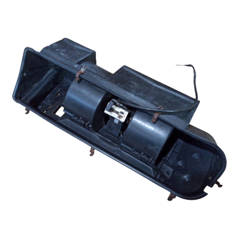 Base Caixa Ventilacao Ford Escort Hobby 93 94 95 96 Externa 4