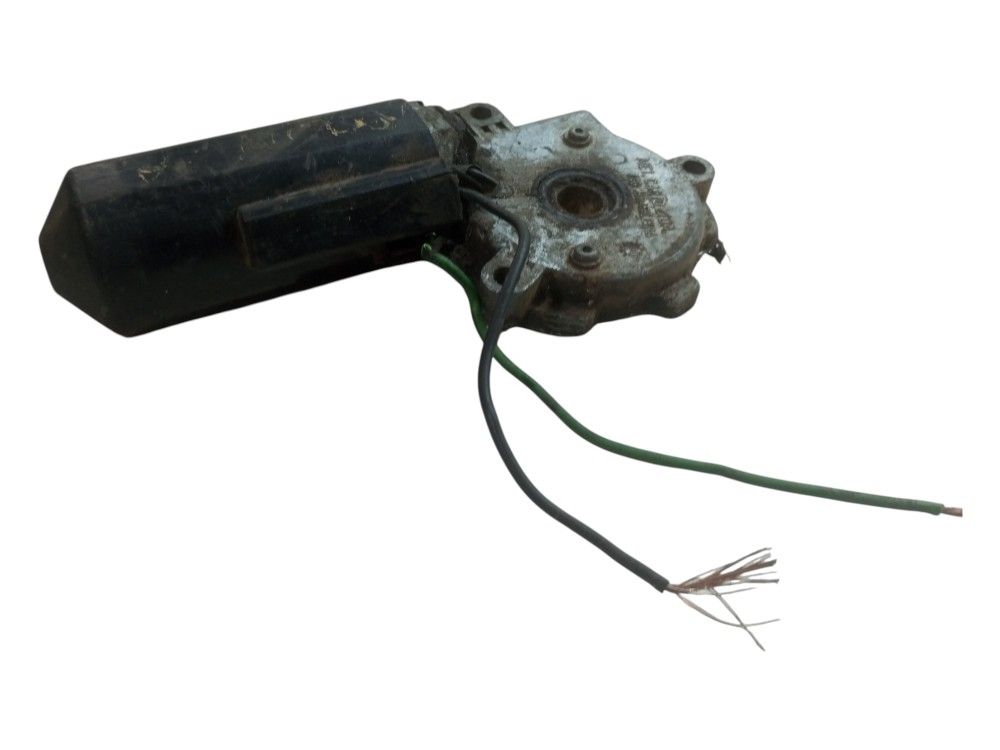 Motor Limpador Parabrisa Universal Carto Usado 5