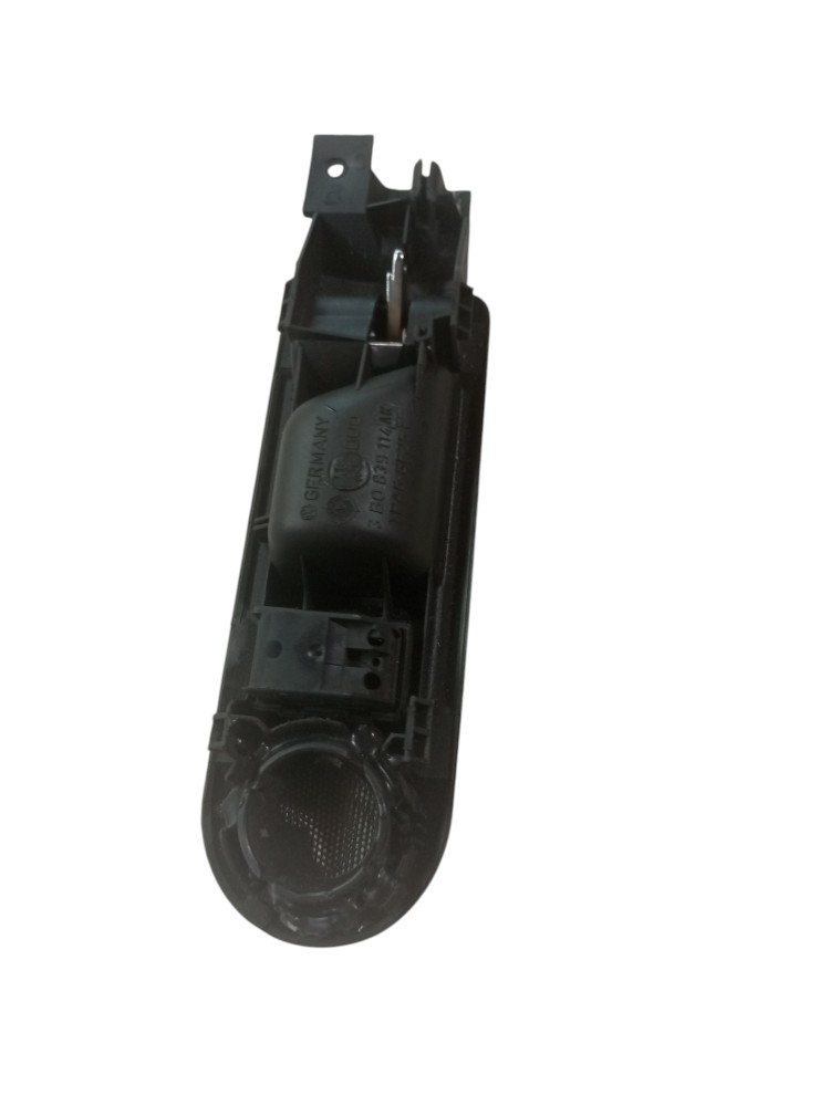 Macaneta Interna Botao Audi A3 Golf 95 2005 Dianteiro Direit 4