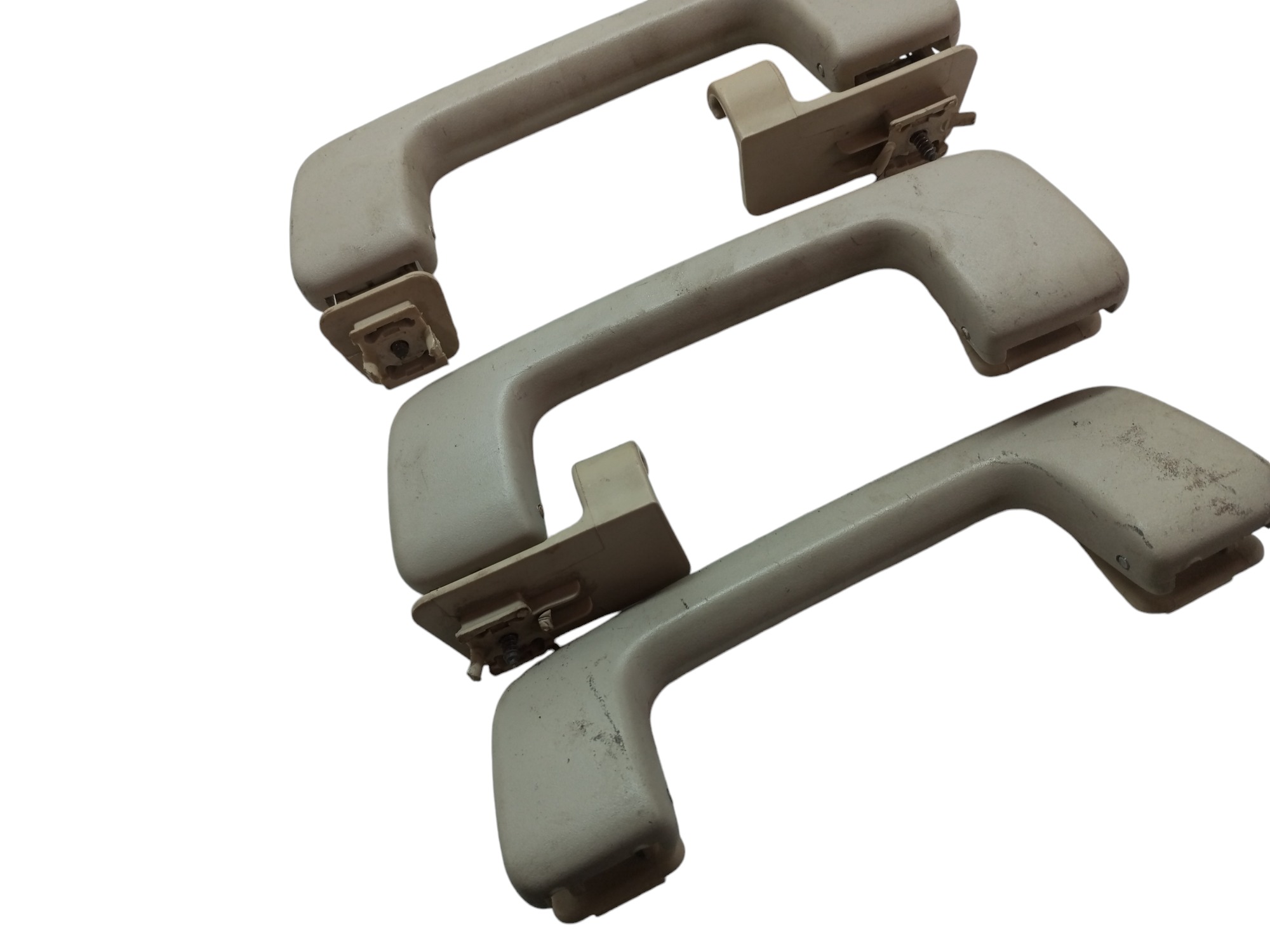 Alca Teto Ford Fusion 2.3 2007 2008 2009 2010 2011 Trio Bege 2