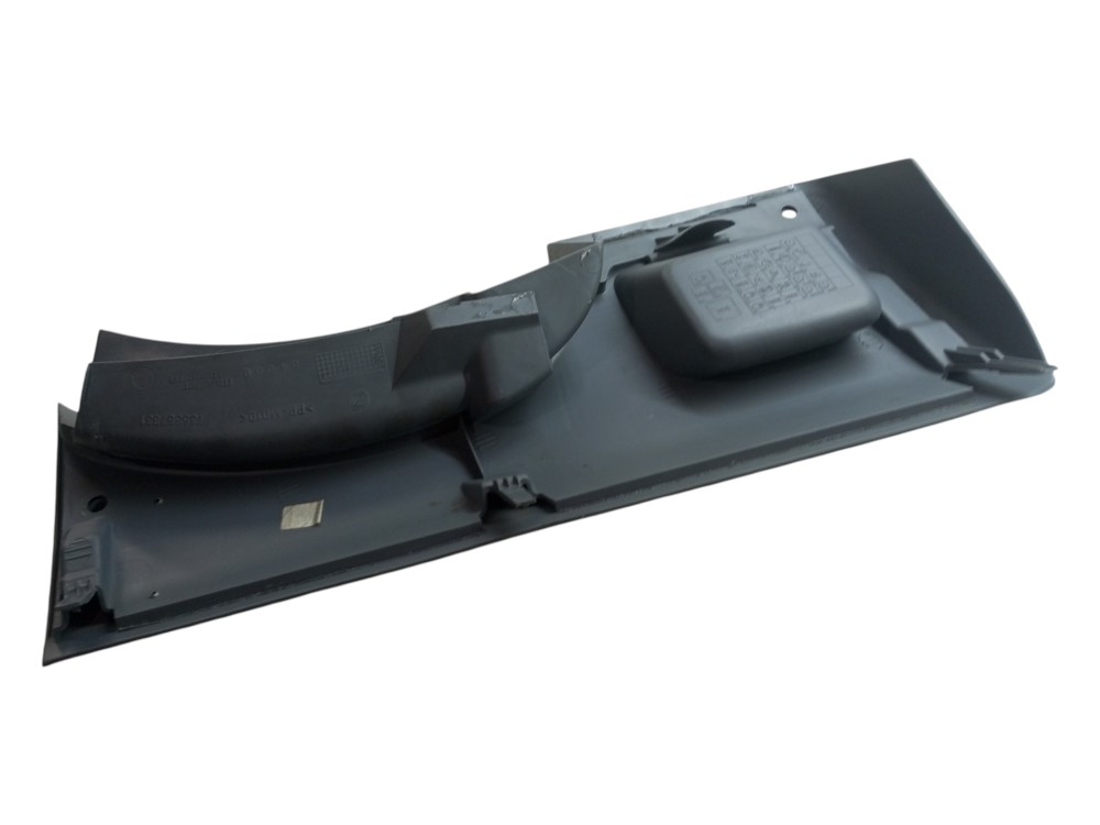 Tampa Inferior Caixa Fusiveis Fiat Linea 2009 2012 2014 2016 5