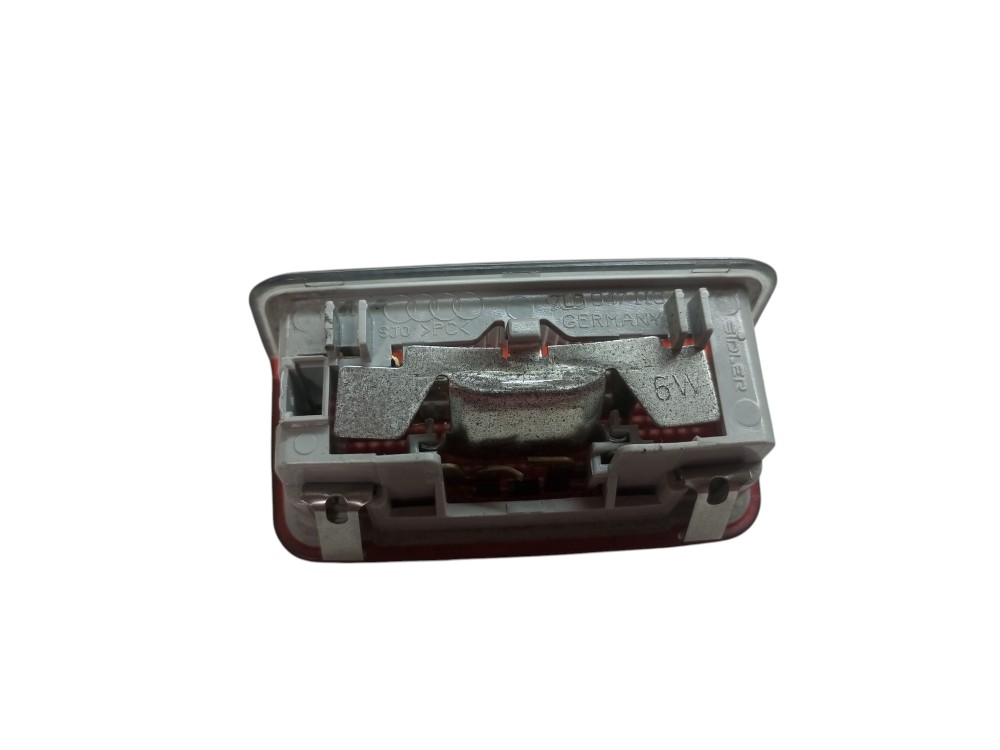 Luz Interna Porta Malas Touareg 2005 2010 2015 Usado Vw 3