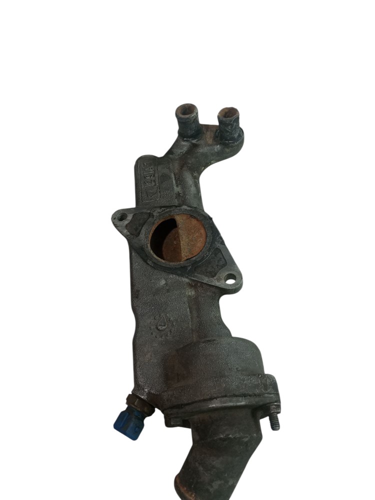 Carcaca Valvula Termostatica Astra Vectra Zafira 97 2005 9