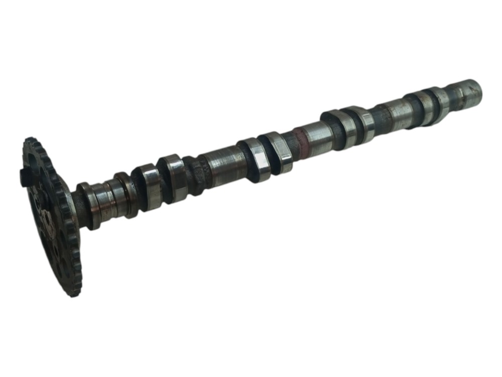 Comando Cabeçote Mercedes Classe A160 A190 99 2000 2001 2005 7