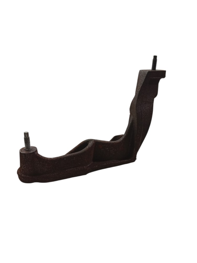 Suporte Motor Renault Oroch Duster 2023 2024 2025 2