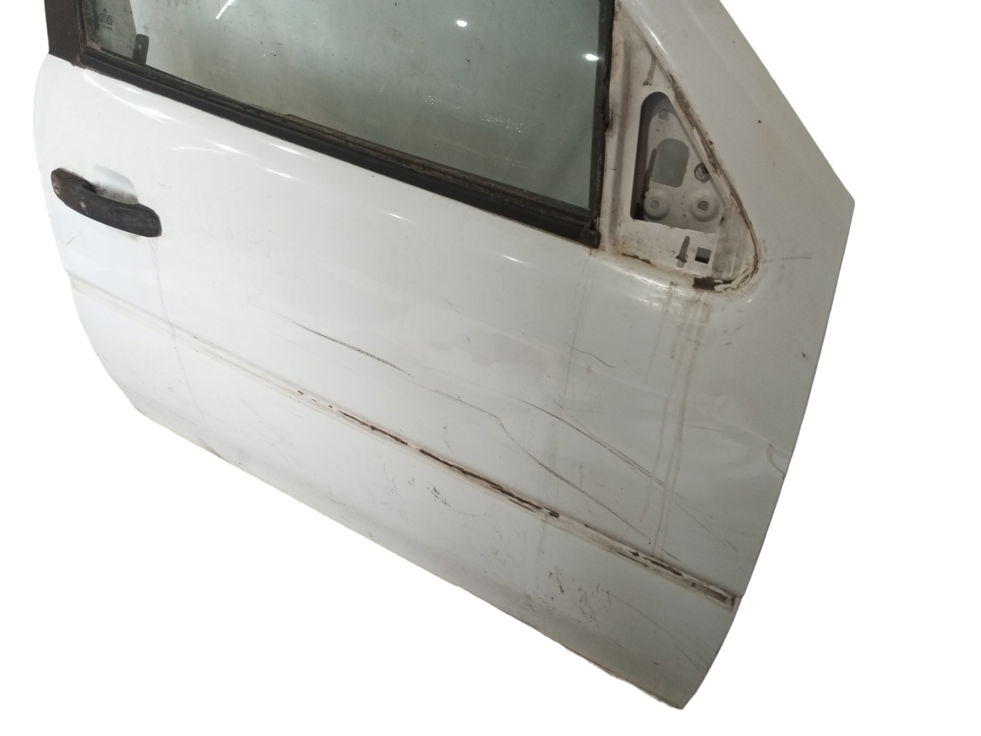 Porta Gol G3 2000 2002 2003 2004 2005 Dianteira Direita Dianteira Direita Branco 6