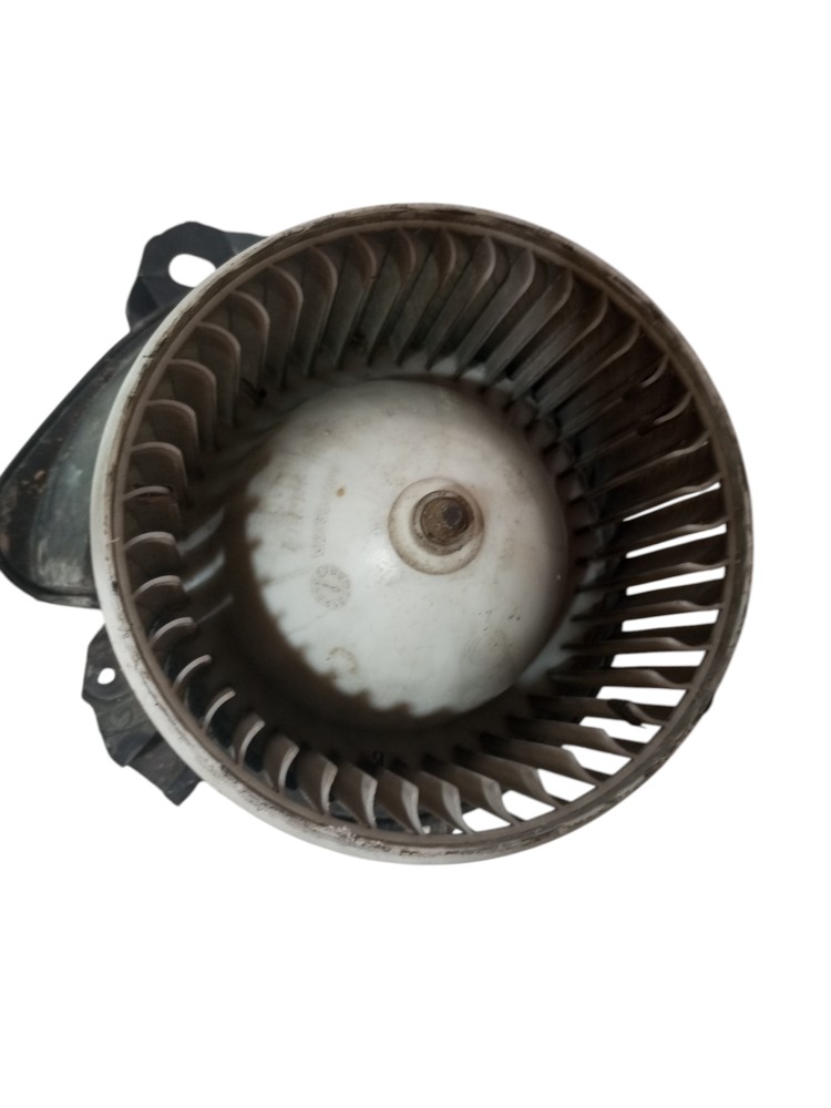 Motor Ventilacao Ar Forcada Punto 2008 2009 2010 Usado 2
