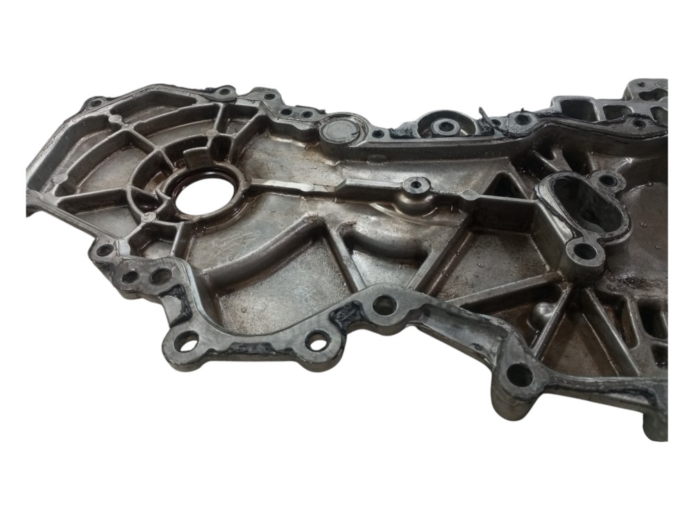 Tampa lateral Corrente motor Nissan Tiida 2007 2010 2013 4