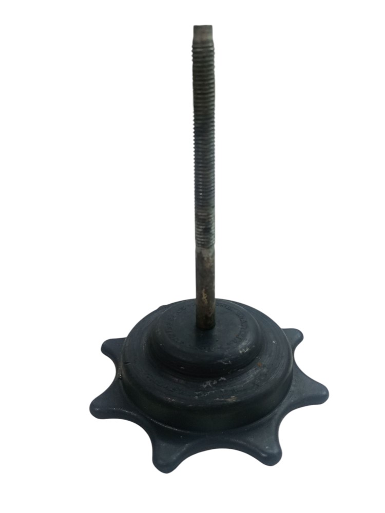 Parafuso Fixacao Estepe Gol G5 2009 2010 2011 2014 Usado 1