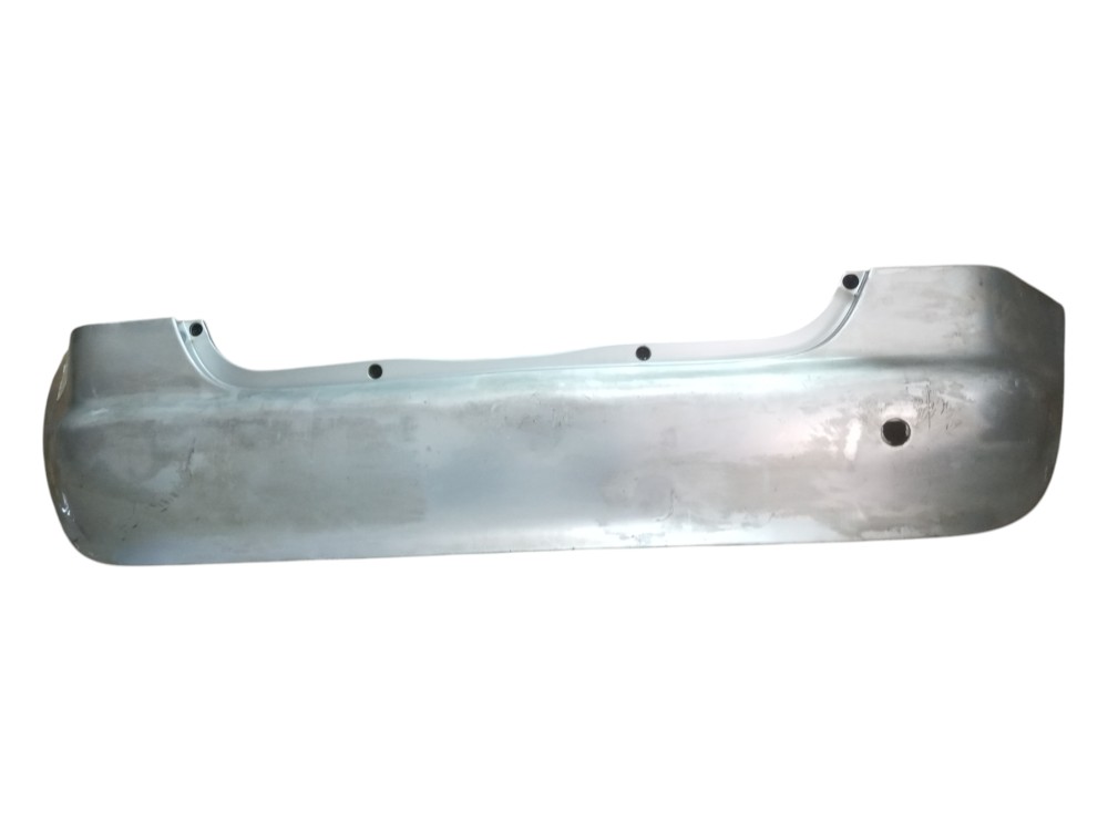 Suporte Parachoque Mercedes Classe A 99 2000 2004 2005
