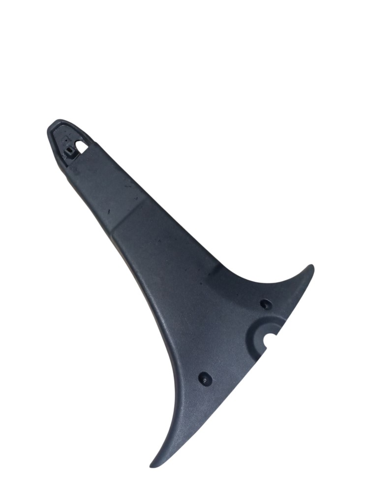 Moldura Coluna Interna Sandero Duster 2008 2014 Direito 5