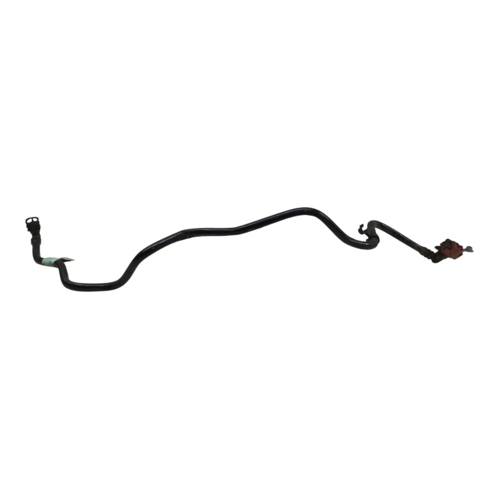 Mangueira Combustivel Camister Ford New Fiesta 1.6 2007 2014 1