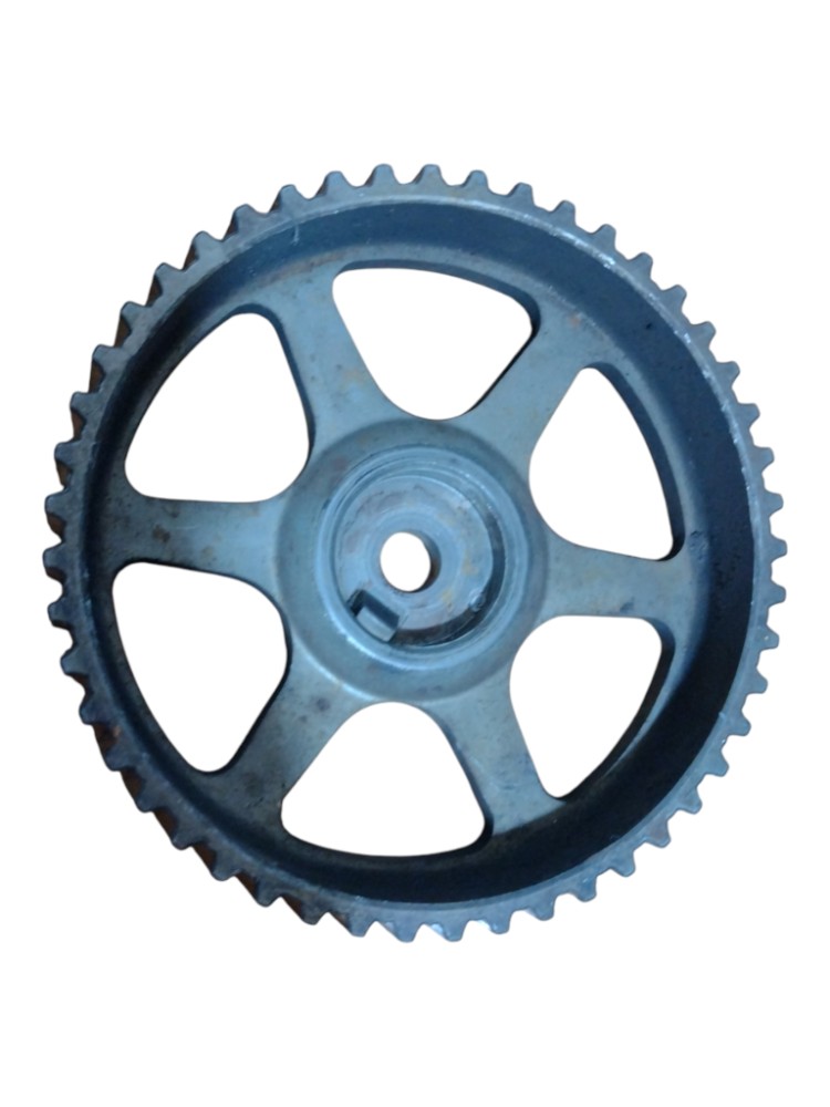 Polia Comando Valvula Gol G2 G3 96 98 2000 2002 2004 Vw 4
