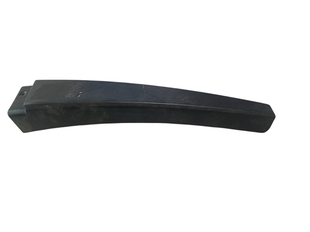 Moldura Externa Coluna Megane 2007 2009 2012 Esquerdo 3